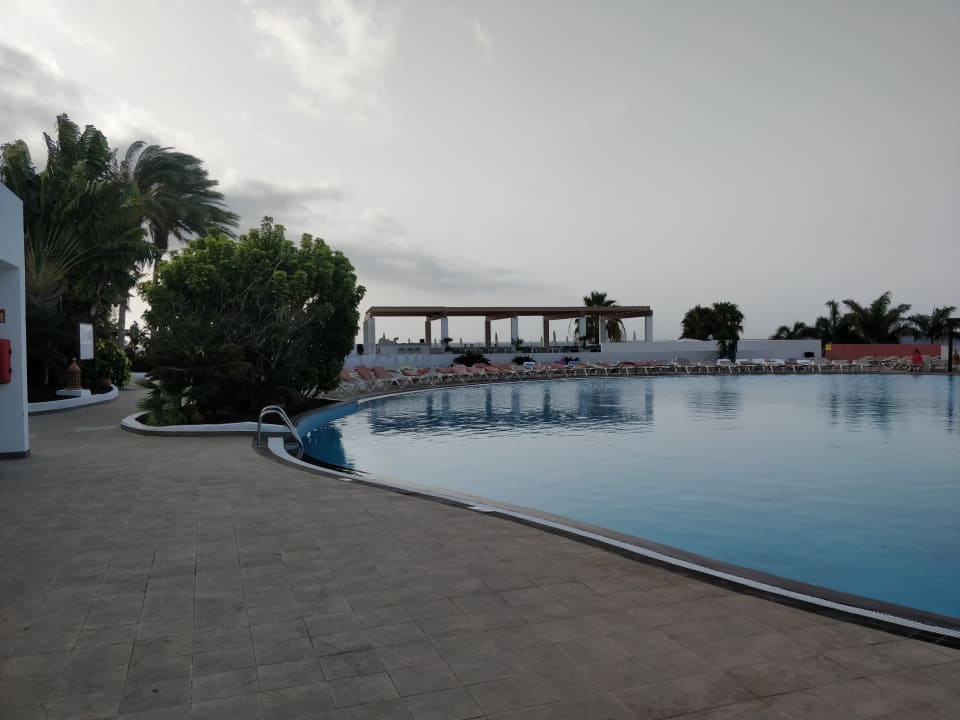 Pool Fuerteventura Princess