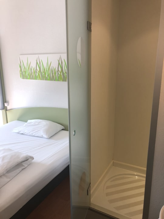 Zimmer B&B HOTEL Flensburg-City