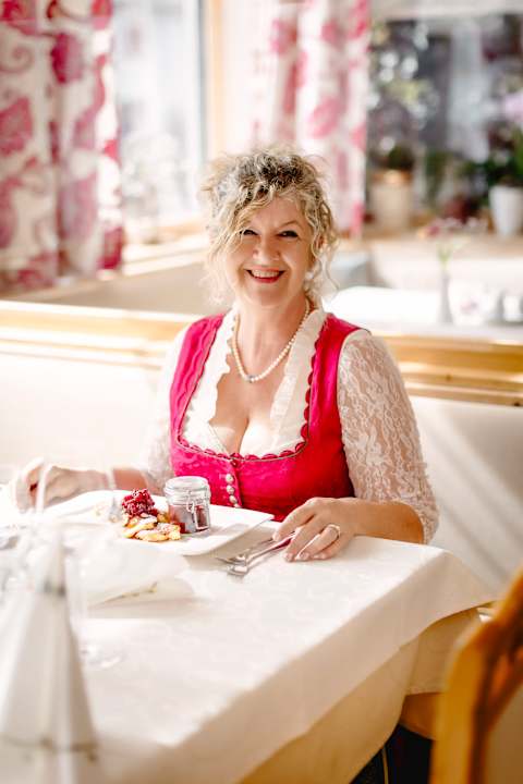 Gastro Hotel - Restaurant - Goisererhof