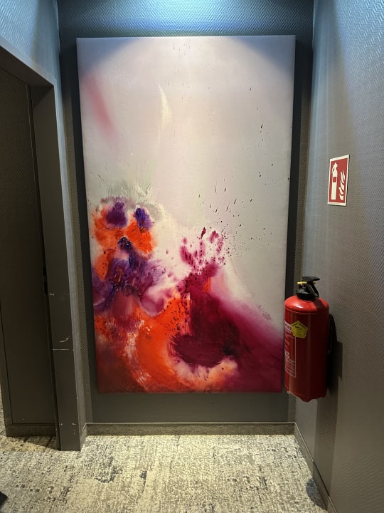 Sonstiges Hotel Der Wilhelmshof