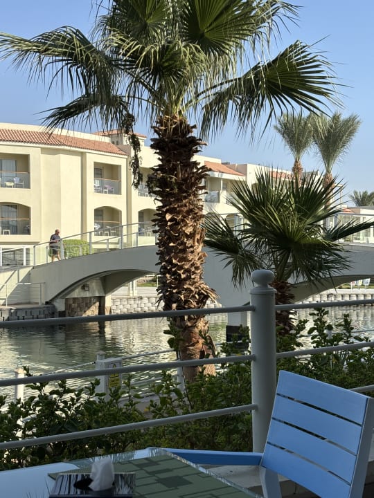 Gastro Pickalbatros Dana Beach Resort - Hurghada