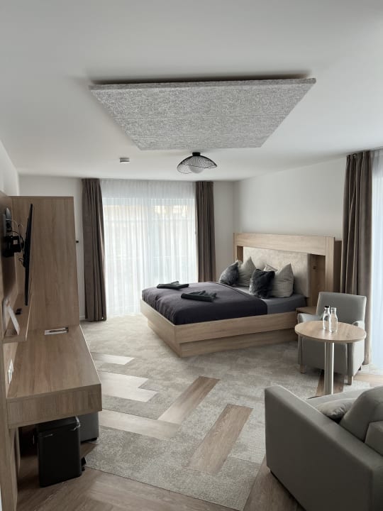 Zimmer Hotel Schluister Park