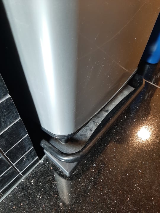 Gastro Boutique-Hotel Villa Rosali