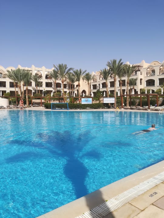 Pool Hotel JAZ Makadi Star & Spa