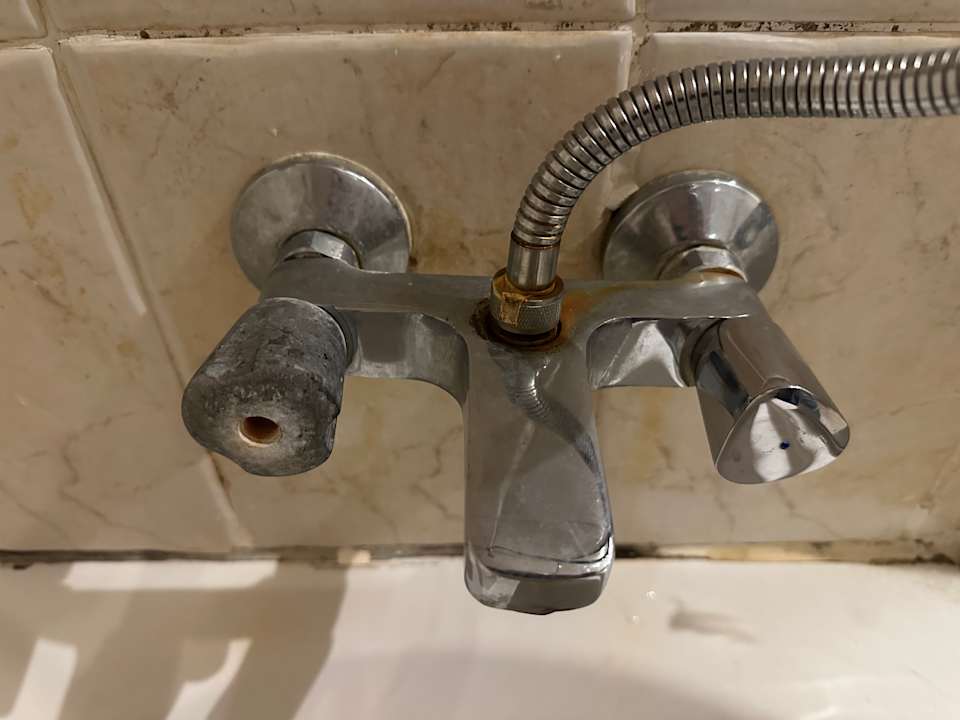 Zimmer King Tut Resort