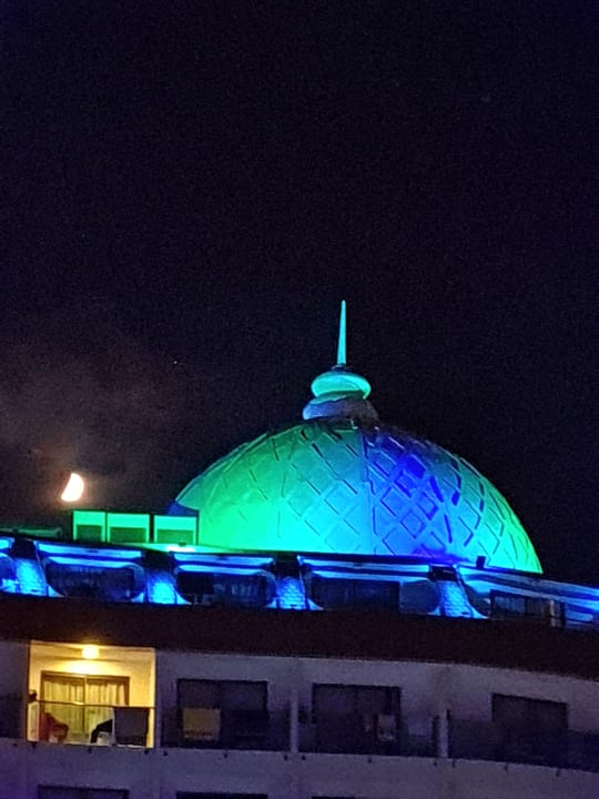 Sonstiges Dream World Aqua Hotel