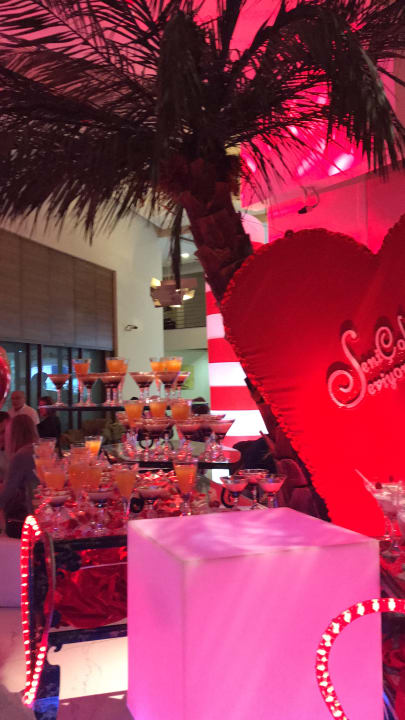 Patry Limak Lara Deluxe Hotel & Resort