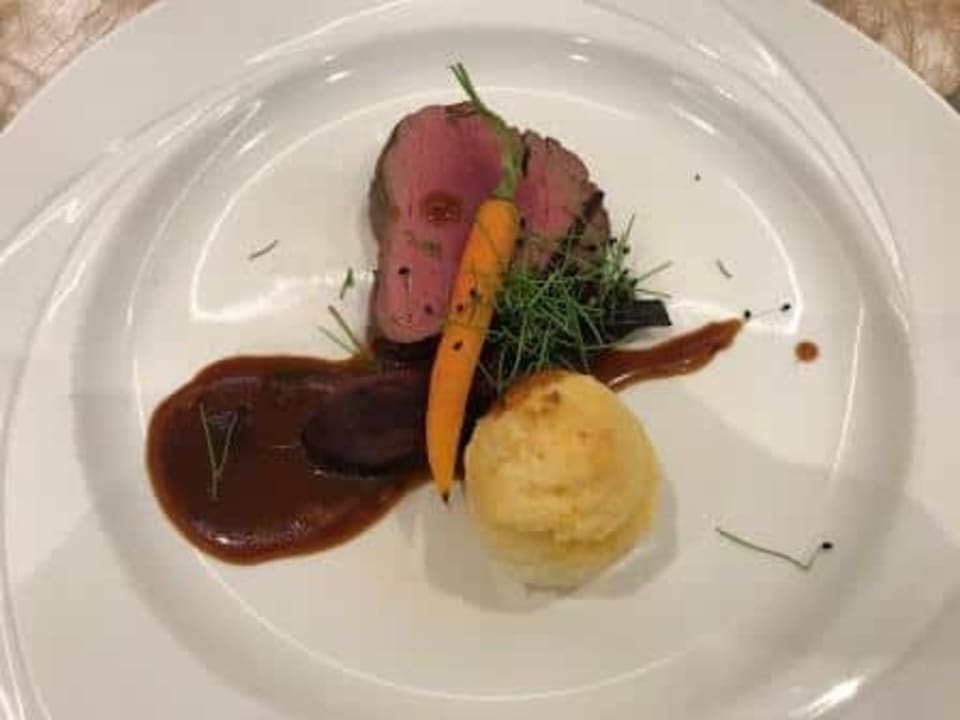 Gastro Kinderhotel Laderhof