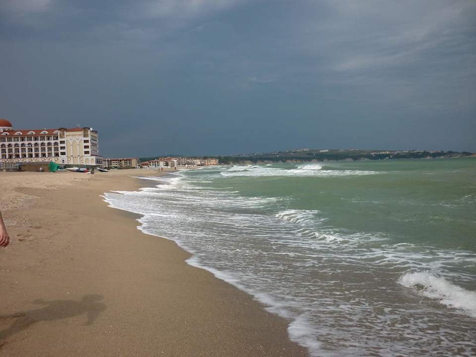 Strand HVD Clubhotel Miramar