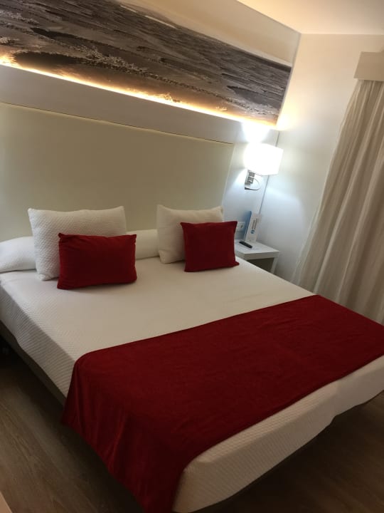 Zimmer Sentido Aequora Lanzarote Suite