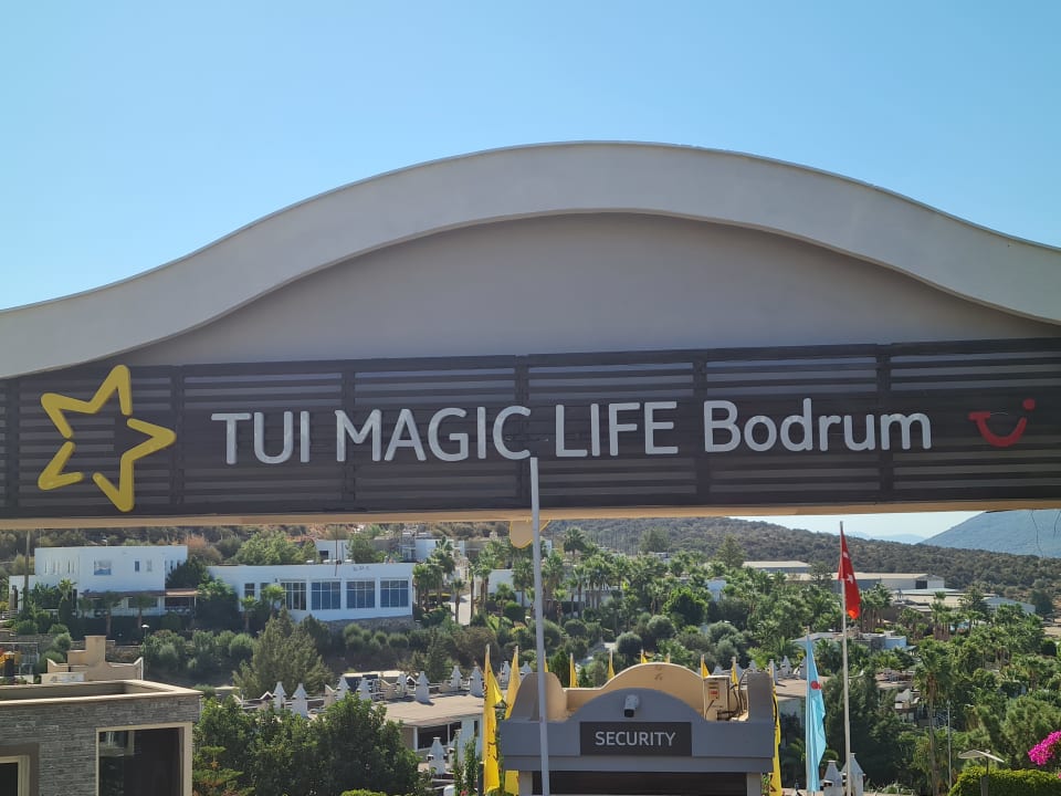 Sonstiges TUI MAGIC LIFE Bodrum - Adult Only (16+)