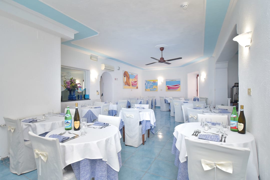 Gastro Charme Hotel La Villa Tina