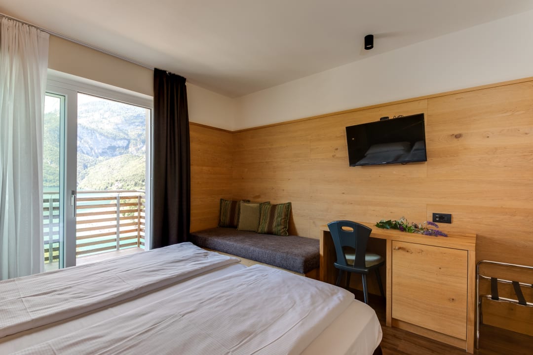 Zimmer Hotel Fontanella