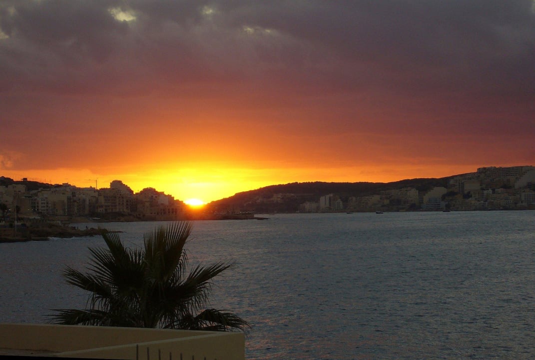 Romantisch db San Antonio Hotel + Spa