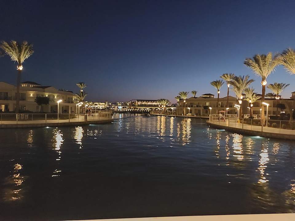 Pool Pickalbatros Dana Beach Resort - Hurghada