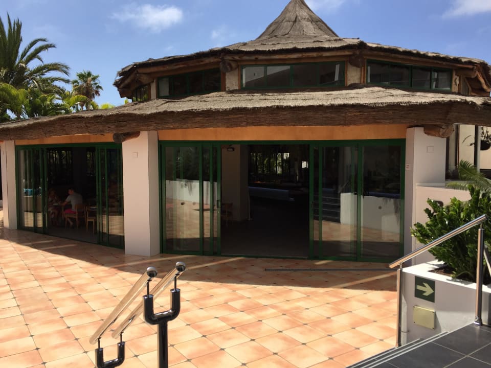 Snackbar Gran Canaria Princess