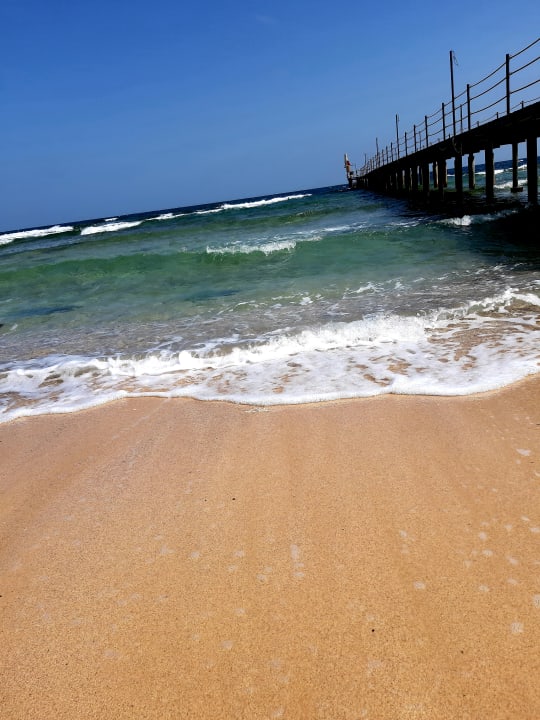 Strand Three Corners Sea Beach Resort