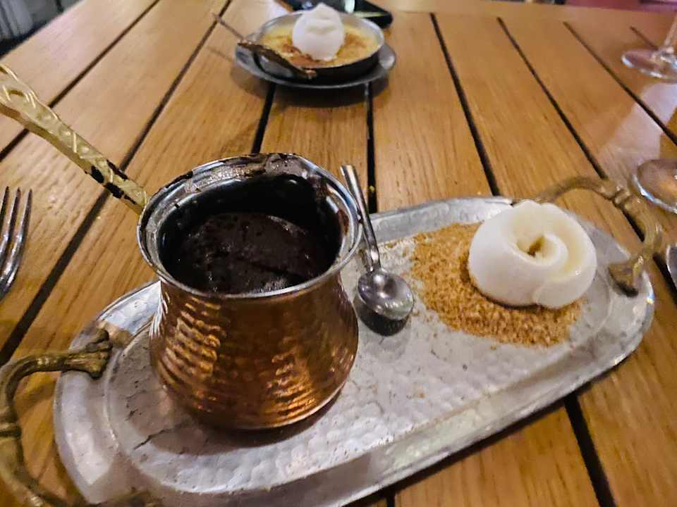 Gastro Rubi Platinum Sign