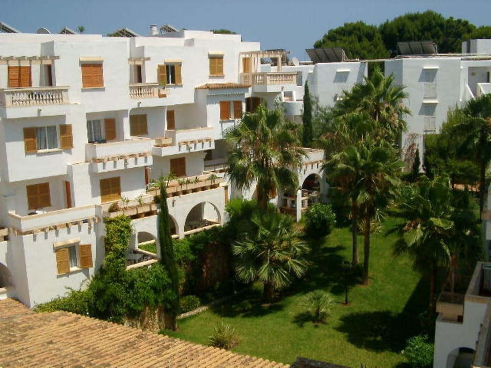 Teil der Anlage Gavimar La Mirada Club Resort