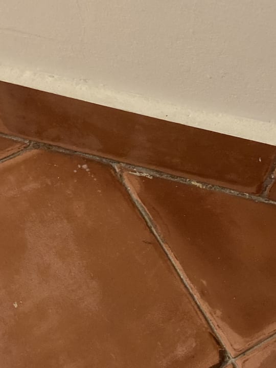 Zimmer Three Corners Sea Beach Resort