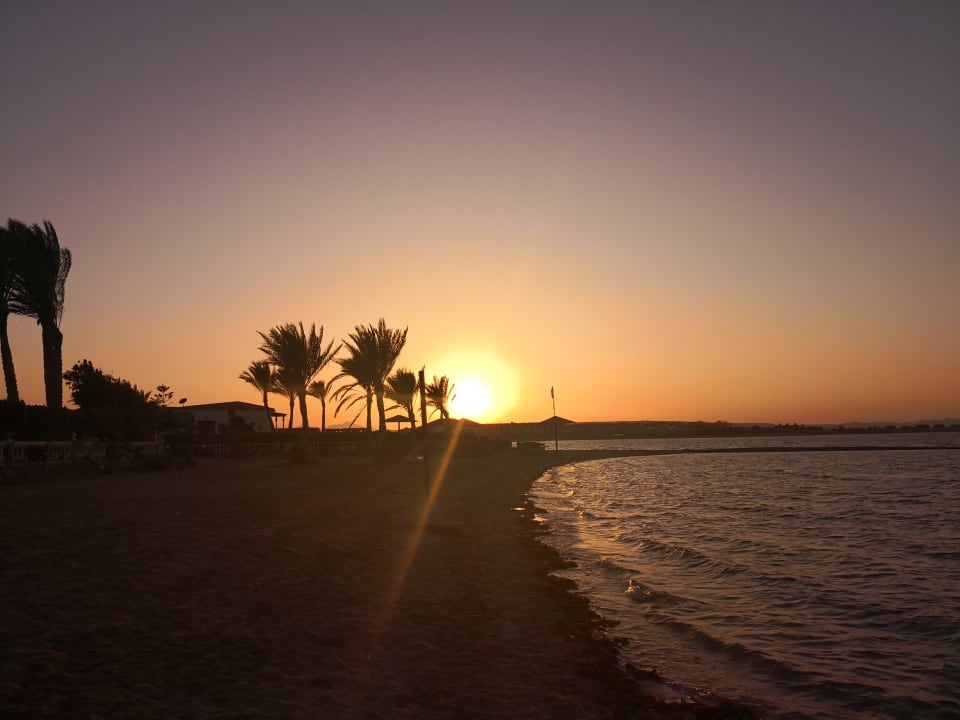 Strand Golden Beach Resort