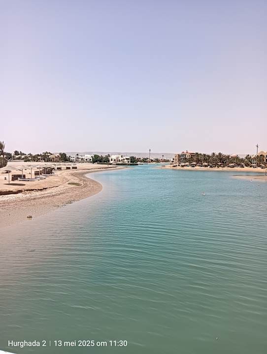 Strand Hotel Three Corners Ocean View prestige - Adults only