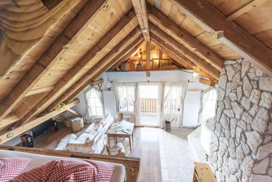 Zimmer Zeit & Traum  Hotel