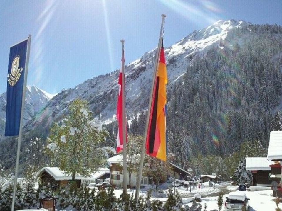 17 Mai 2012 Kre-Aktiv Hotel Kleinwalsertal