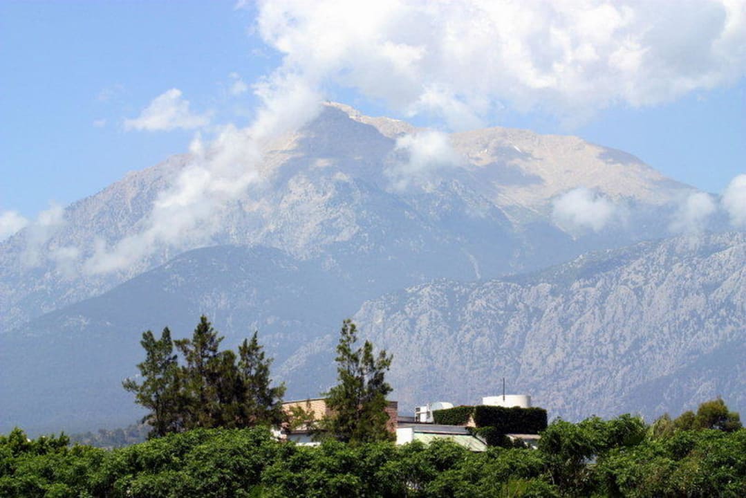 Гора Limak Limra Hotel & Resort