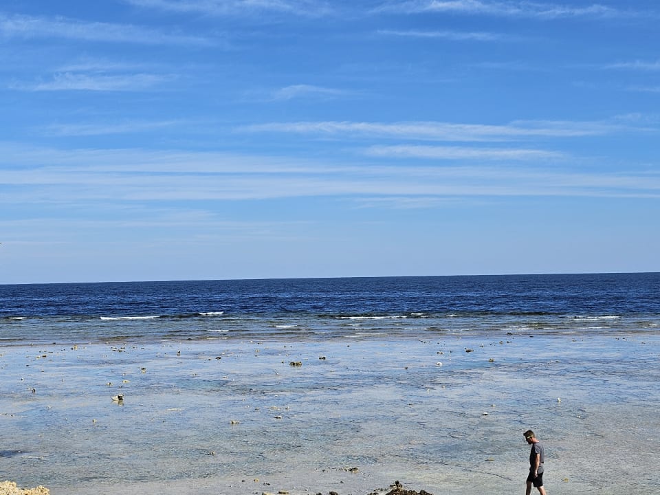 Strand Bliss Nada Beach Resort