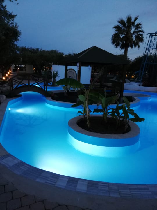 Pool TUI KIDS CLUB Alex Beach