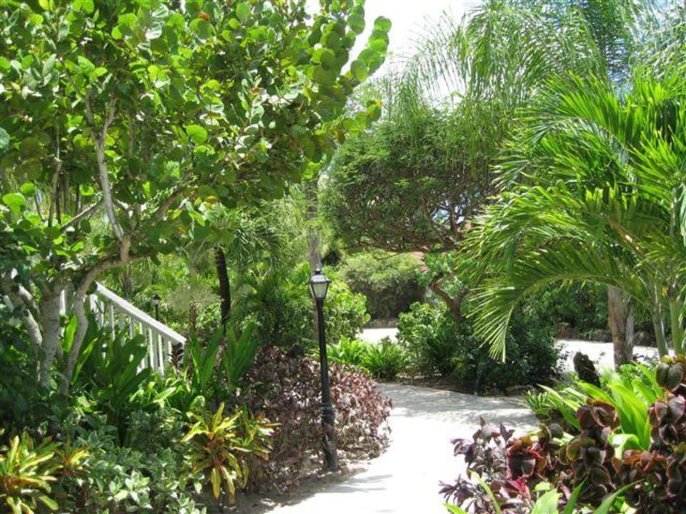 Garten Galley Bay Resort & Spa