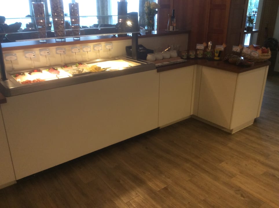 Restaurant Ringhotel Haus Oberwinter