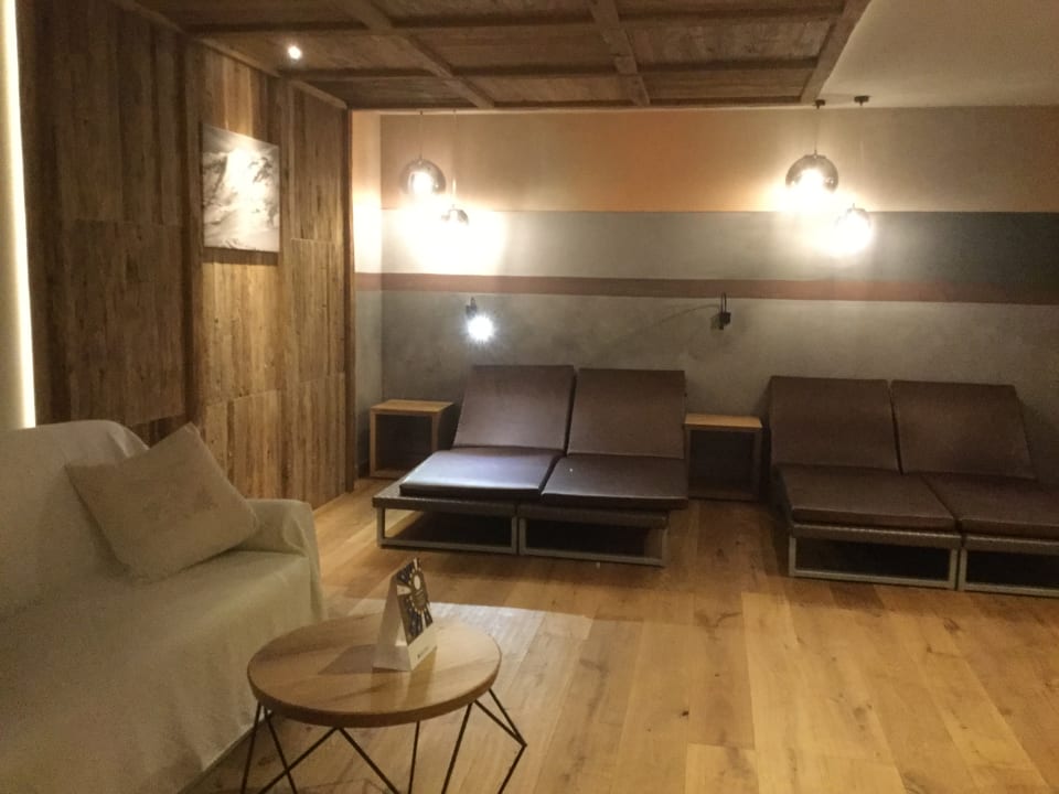 Sport & Freizeit Hotel Sassongher