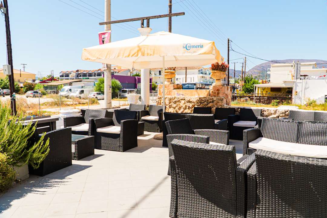 Sonstiges Hotel Ikaros
