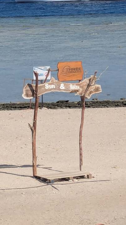 Strand Three Corners Equinox Beach Resort