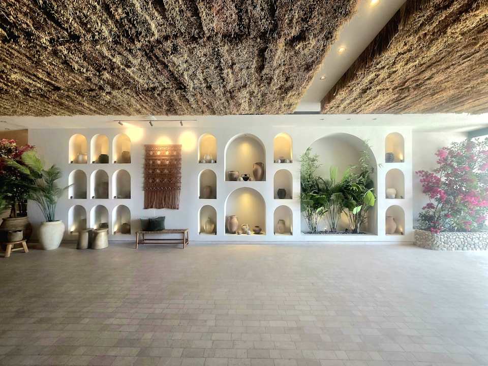 Außenansicht Desert Rose