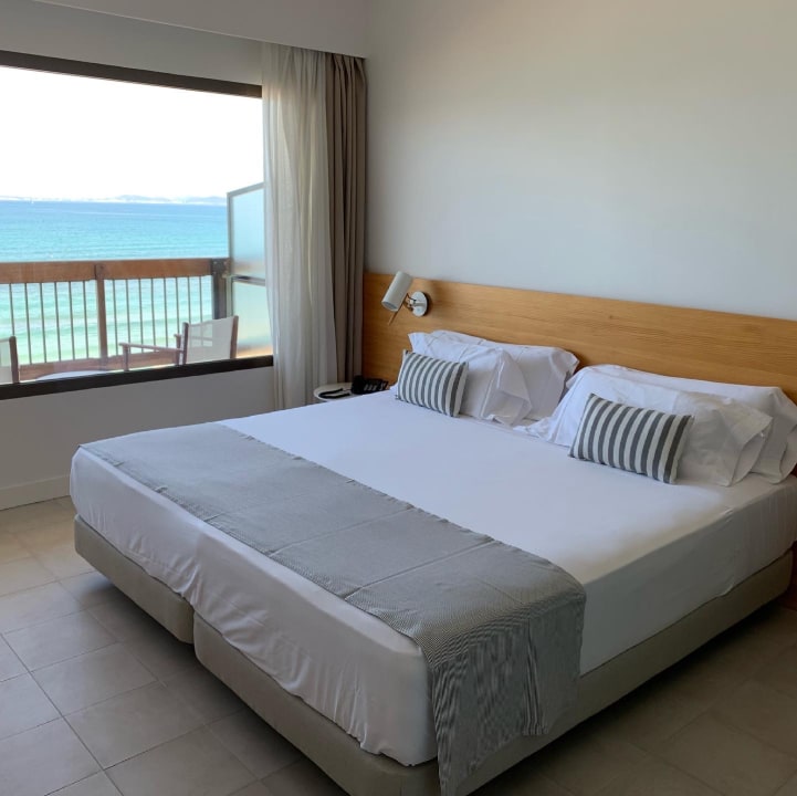 Zimmer AYA Seahotel - Adults only