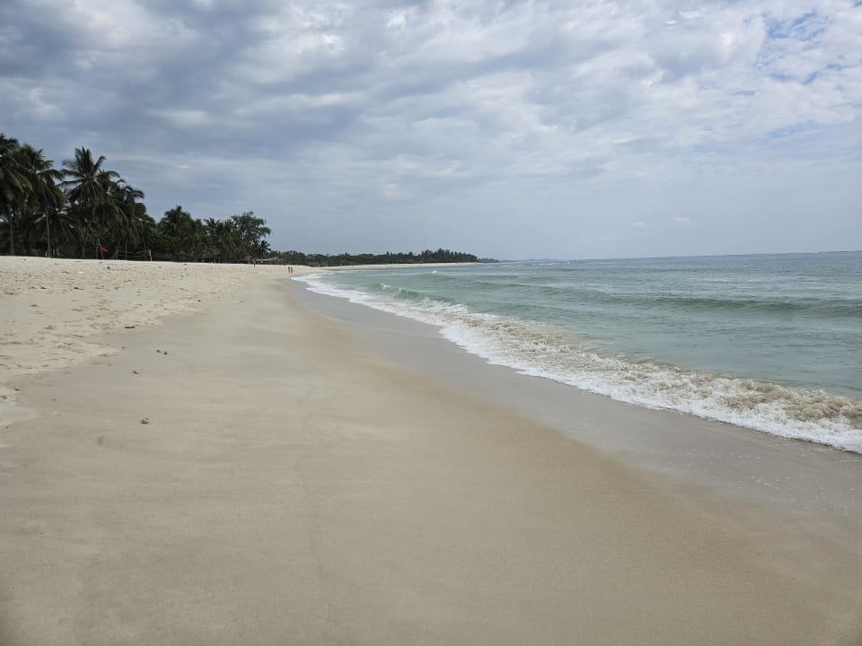Strand Hotel Jacaranda Indian Ocean Beach Resort