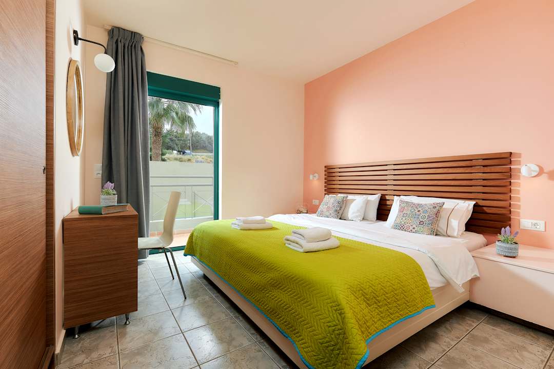 Zimmer Apartments Bella Vista
