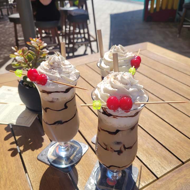 Gastro Arum Barut Collection