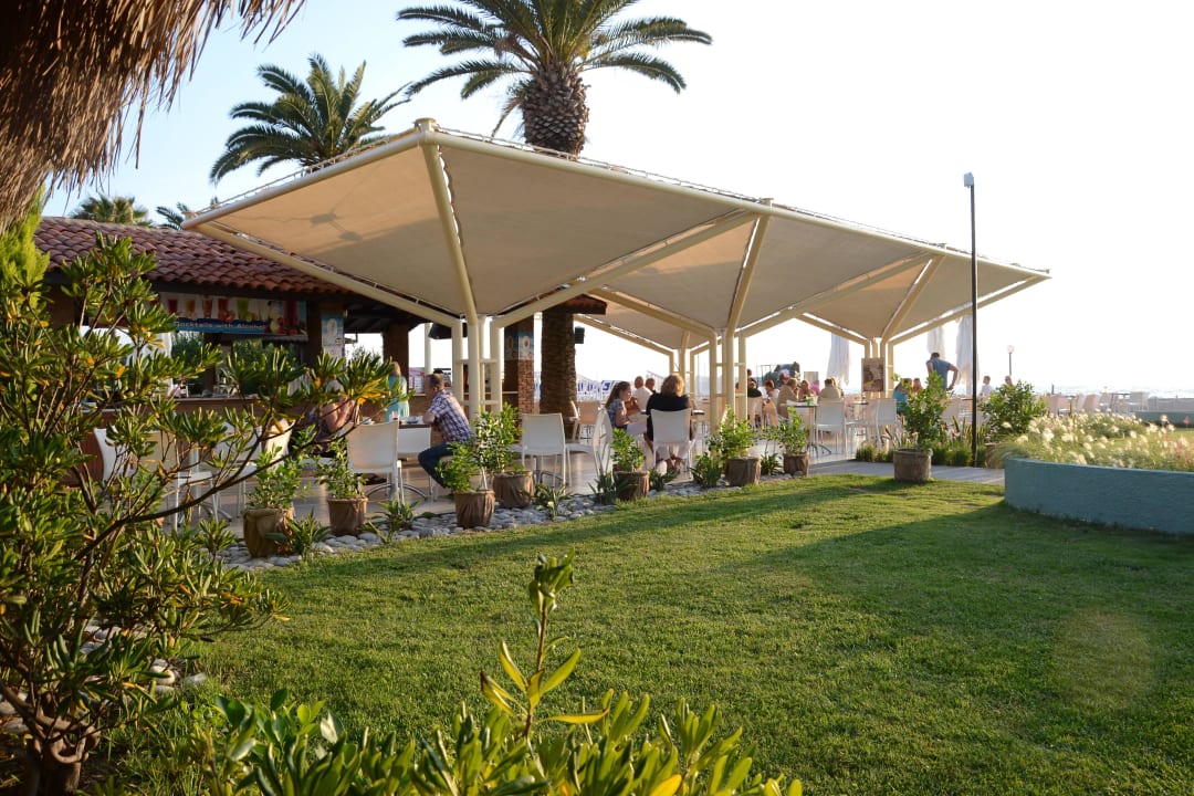 Strandbar Ephesia Holiday Beach Club