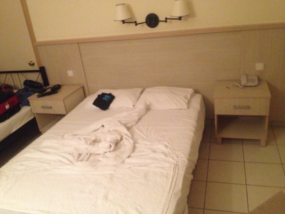 Doppelzimmer 1 Hotel Süral Garden