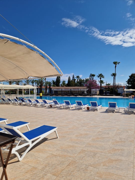 Pool Asteria Family Resort Side