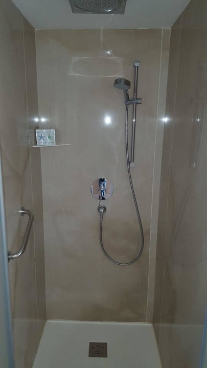 Dusche Iberostar Selection Playa de Palma