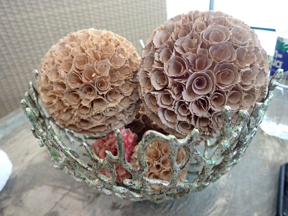 Lobby NH Collection Maldives Havodda Resort