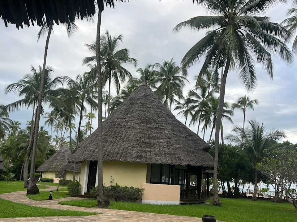 Außenansicht Ocean Paradise Resort & Spa