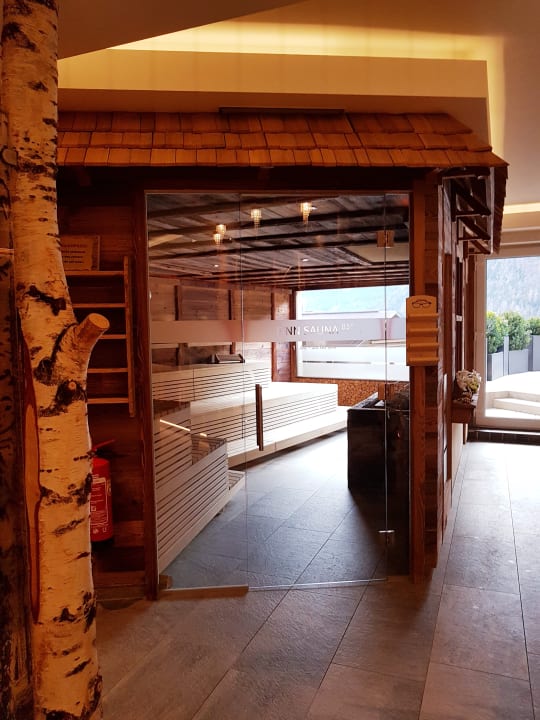 Sport & Freizeit Wellnessresort Vier Jahreszeiten