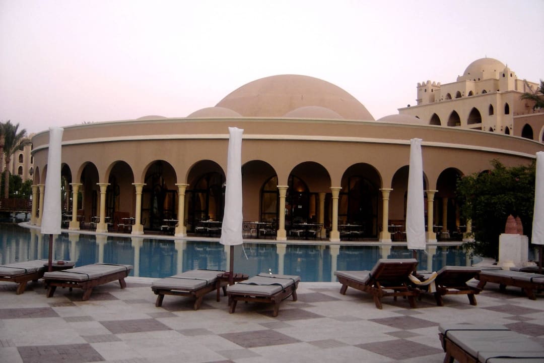 Tolles Panorama Grand Makadi