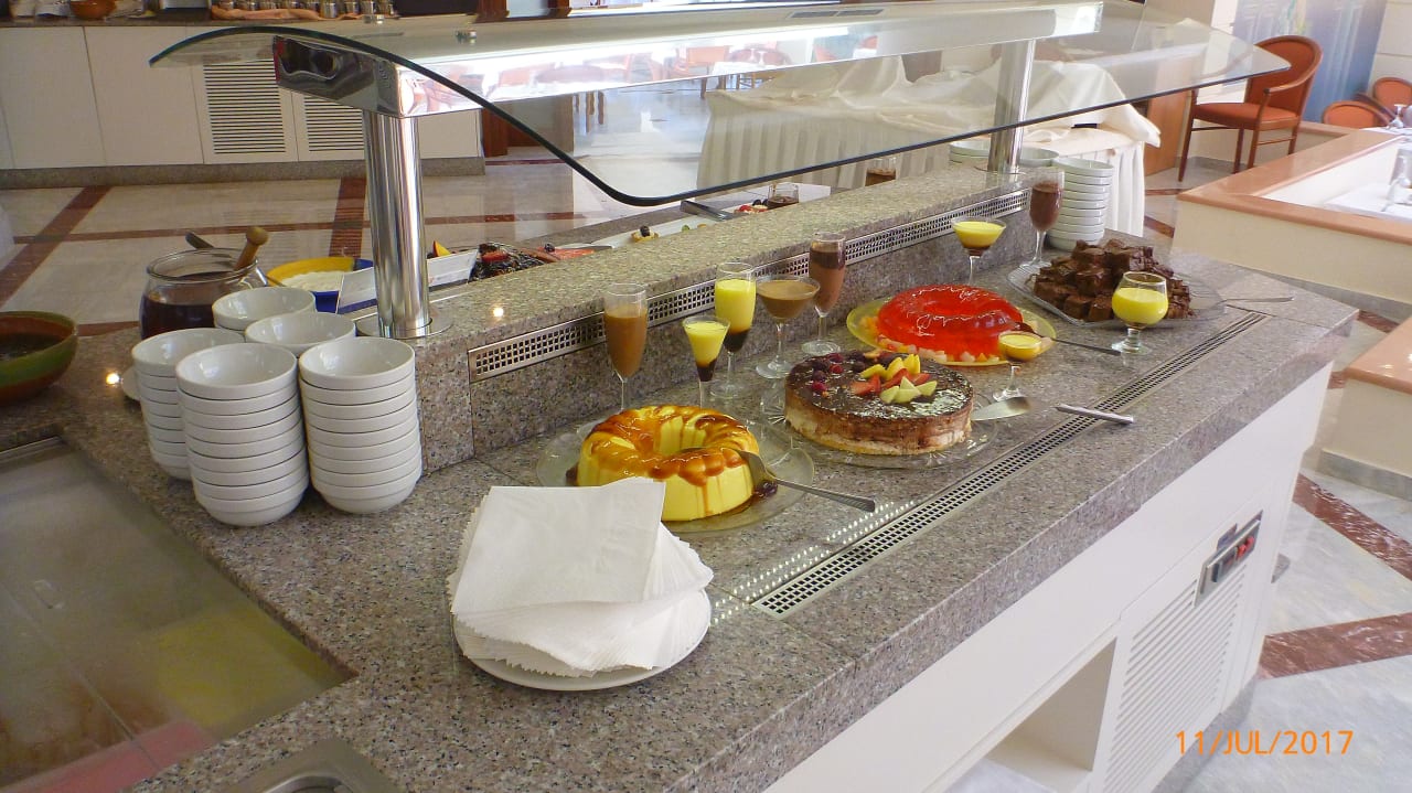 Restaurant Rethymno Palace